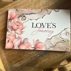 Sydney Grace LOVE’S Journey